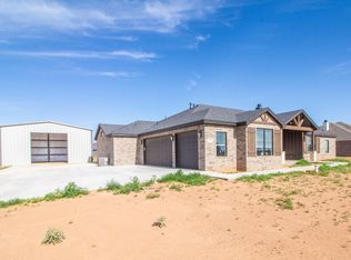 17306 County Road 2100, Lubbock, TX 79424