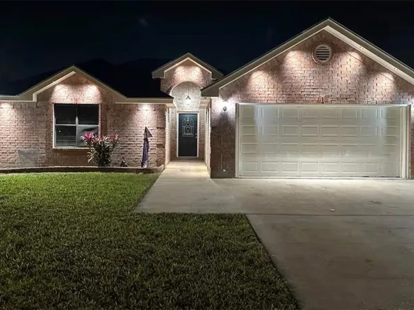 214 Glasscock, Edinburg, TX 78541