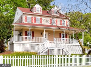 926 Chesaco Ave, Rosedale, MD 21237