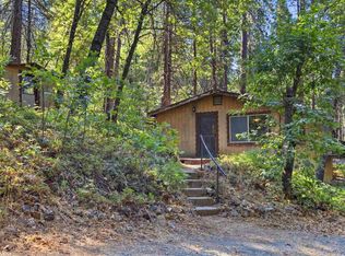 21875 Confidence Rd, Twain Harte, CA 95383