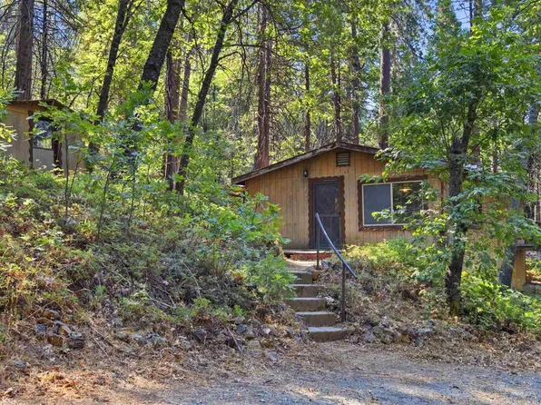 21875 Confidence Rd, Twain Harte, CA 95383