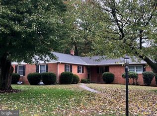 401 Union St, Aberdeen, MD 21001