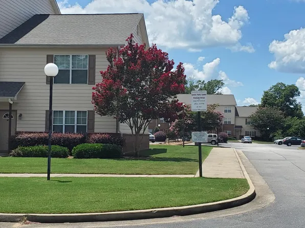 241 S Irwin St Unit 62, Milledgeville, GA 31061