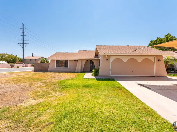 202 W Jones St, Brawley, CA 92227