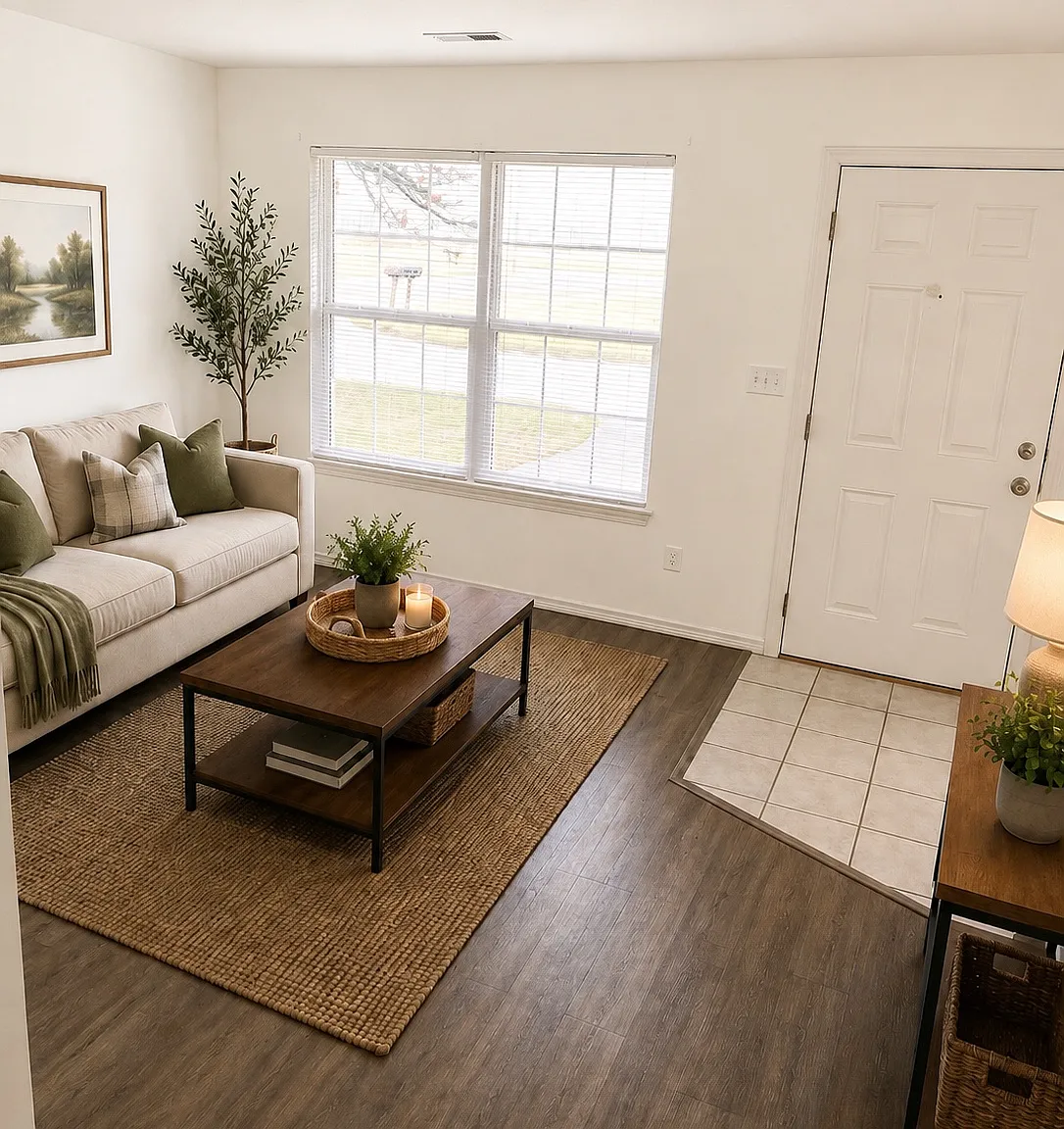 2 bed, 775 sqft, $800 — Photo 2