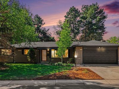 105 Columbia Rd, Fort Collins, CO, 80525