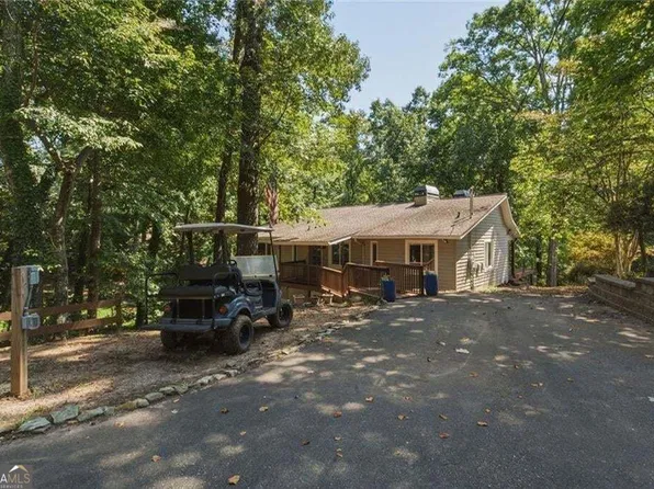 7875 Robin Rd, Cumming, GA 30041