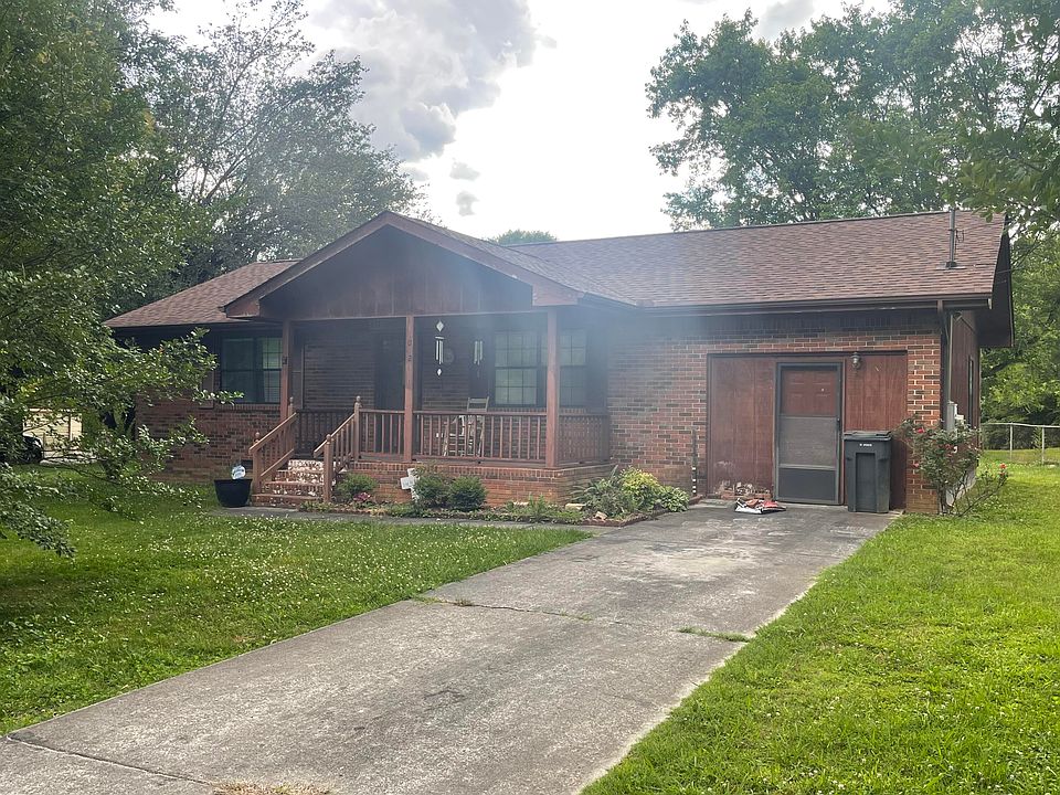 1012 Magnolia St, La Fayette, GA 30728 Zillow