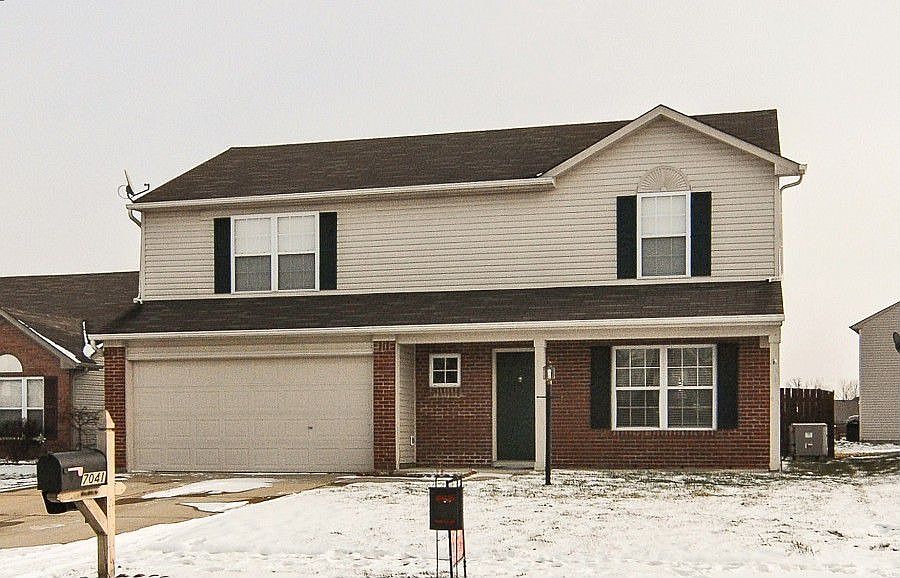 1st image of 7041 Gimbel Ct