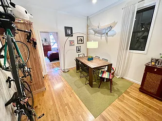 Rented by Prospect Heights Realty, Corp.