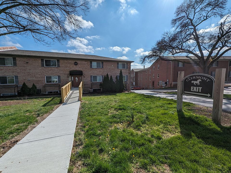 1st image of 828 Malabu Dr APT 116