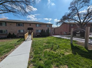 828 Malabu Dr APT 116, Lexington, KY 40502