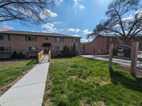 828 Malabu Dr APT 116, Lexington, KY 40502