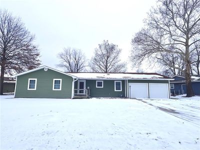 919 Circle Dr, Independence, KS, 67301