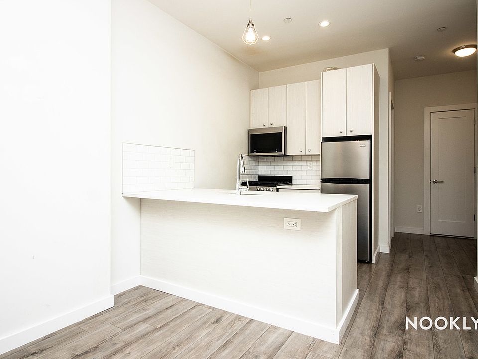 1st image of 576 Washington Ave #4H