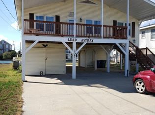 307 49th Ave N, North Myrtle Beach, SC 29582