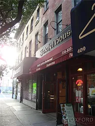 Rented by Oxford Property Group