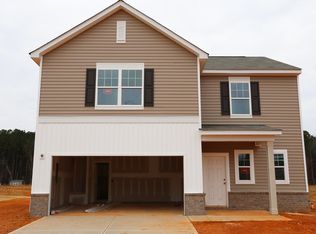 1010 Bombardier Aly, Spring Hope, NC 27882