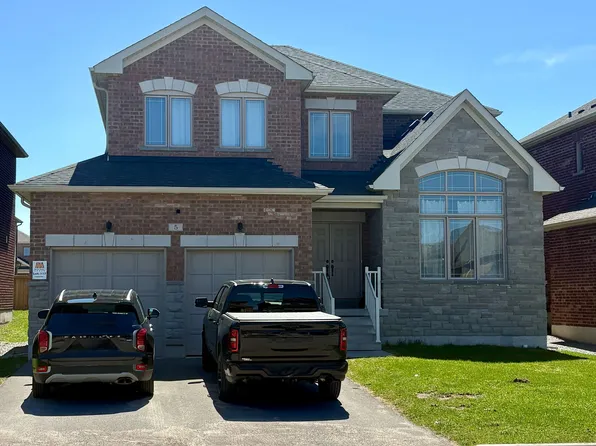 5 McCaskell St, Brock, ON L0K 1A0