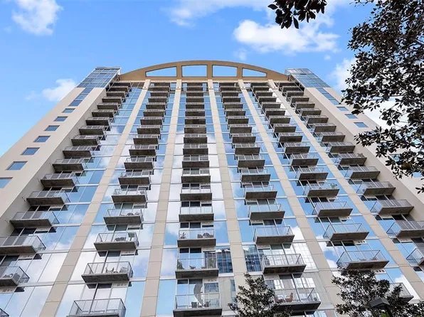 155 S Court Ave Unit 1408, Orlando, FL 32801