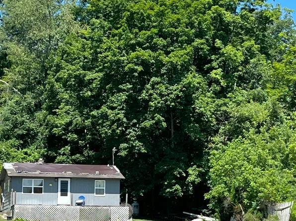 169 Kesler Ln, Talcott, WV 24981