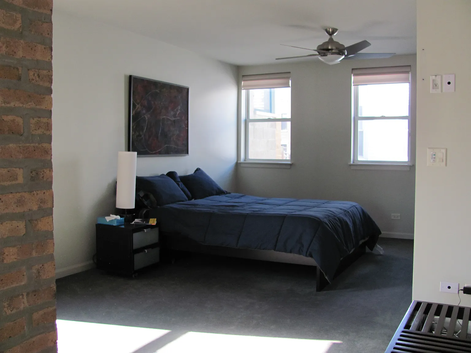 2 bed, 1300 sqft, $2,700 — Photo 4