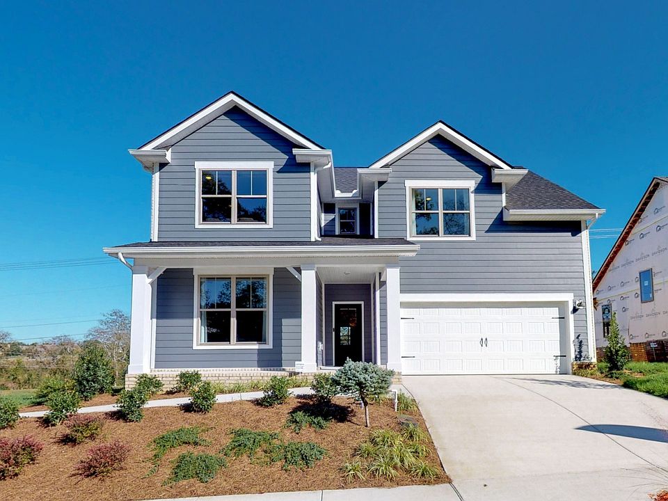 1st image of 252 Griffin Ln Lot 10