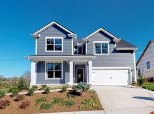 252 Griffin Ln LOT 10, Gallatin, TN 37066
