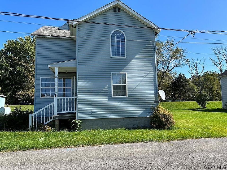 132 Williams St, Wilmore, PA 15962 MLS 96032435 Zillow