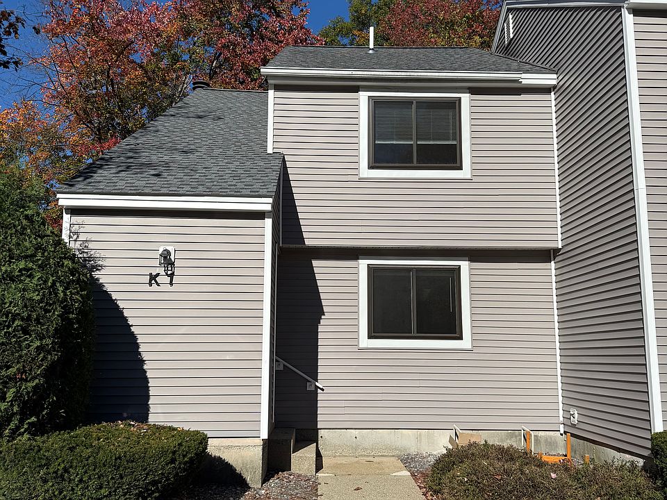 Front of the House