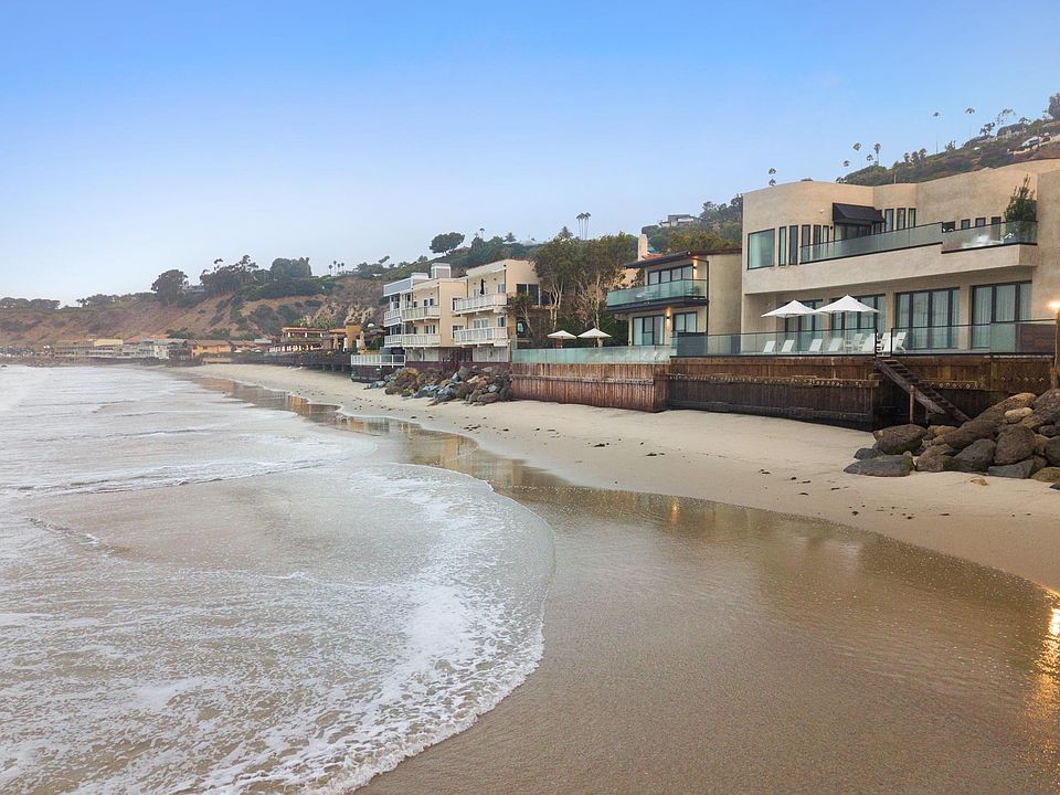 A peaceful and serene reserve, right on the beach