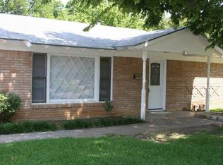 1605 Montclair Dr, Fort Worth, TX 76103