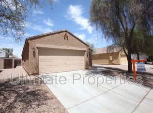 23686 W Chambers St, Buckeye, AZ 85326