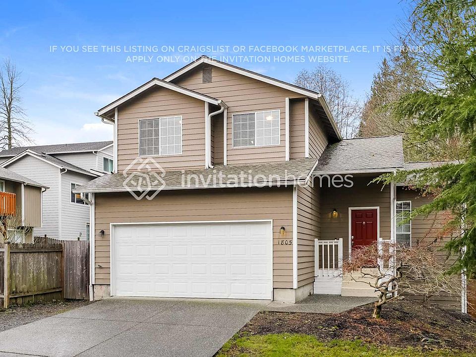 1st image of 1805 88th Dr SE