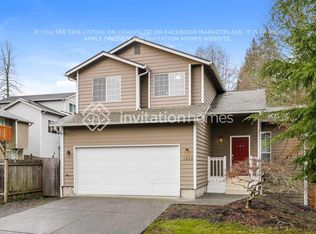1805 88th Dr SE, Lake Stevens, WA 98258