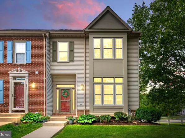 6201 Knolls Ct, Elkridge, MD 21075