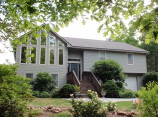 1127 S L St, Pine Mtn Vly, GA 31823