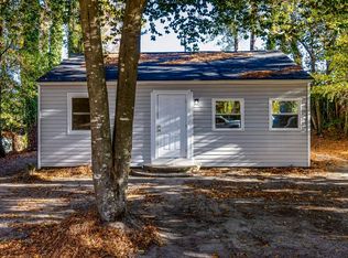 1706 Westminster Dr, Columbia, SC 29204