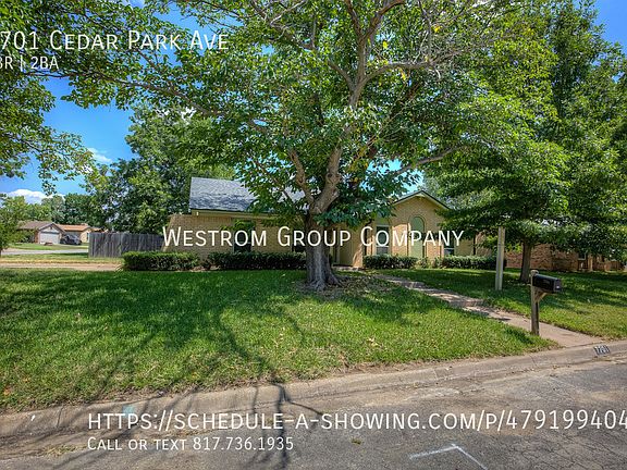 2nd image of 7701 Cedar Park Ave