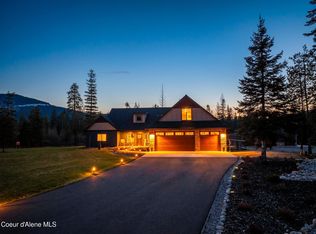 23938 N Marilyn Rd, Rathdrum, ID 83858