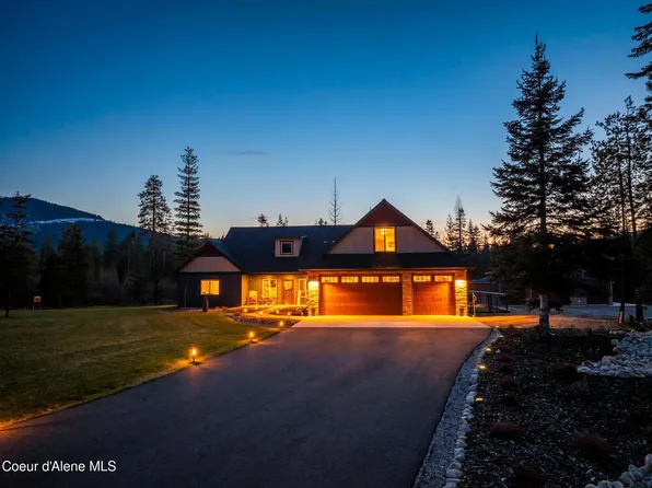 23938 N Marilyn Rd, Rathdrum, ID 83858