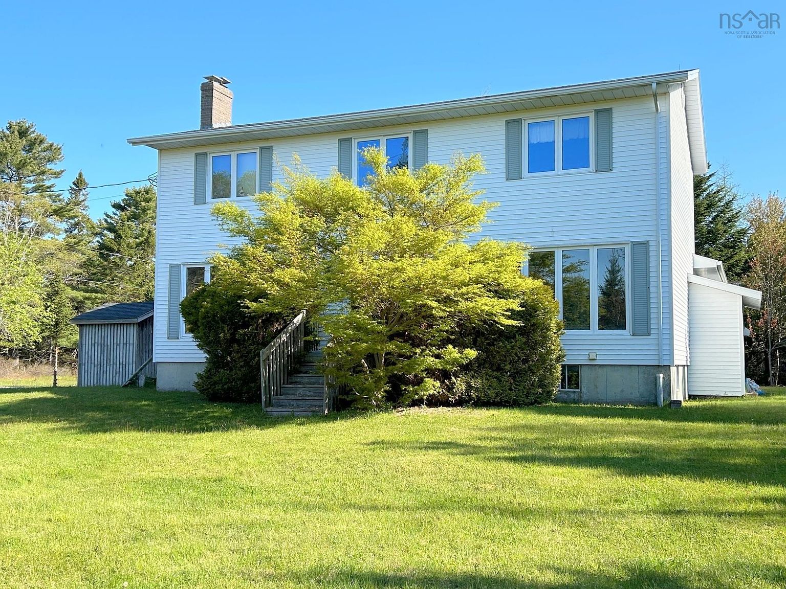 739 Heckmans Island Rd, Lunenburg, NS B0J 2C0 Zillow
