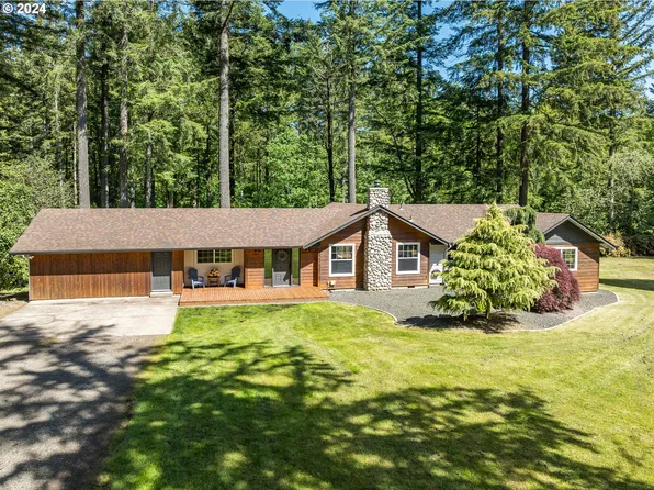30536 NE Coyote Dr, Yacolt, WA 98675