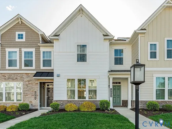 3003 Farmstead Mill Dr, Glen Allen, VA 23059