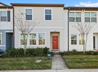 3092 Water Sprite St, Orlando, FL 32808