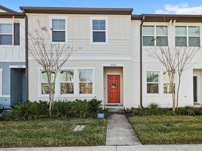 3092 Water Sprite St, Orlando, FL, 32808