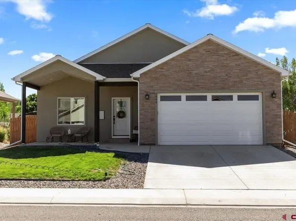 1444 Weminuche Avenue, Montrose, CO 81401