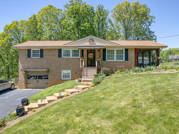 1944 Noble St, Kingsport, TN 37665