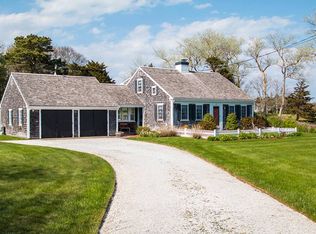 111 Scatteree Rd, North Chatham, MA 02650