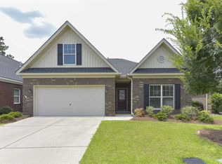 513 Windjammer Ln, Columbia, SC 29229